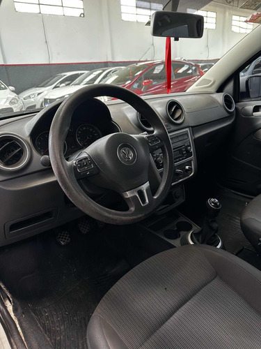 Volkswagen Gol Trend 1.6 Pack I 101cv 3p