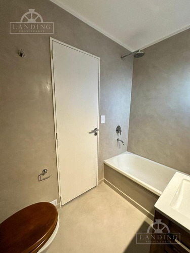 Departamento 2 Amb En Av. Santa Fe Y Scalabrini Ortiz