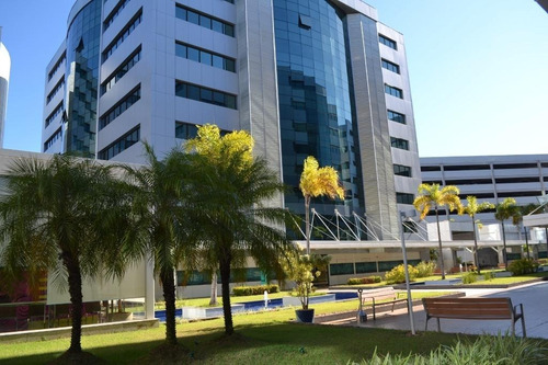 Sala Comercial, Locação - Paralela - 931