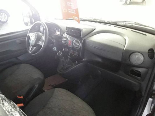 Fiat Doblò 1.8 Mpi Essence 7l 16v Flex 4p Manual