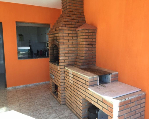 Imagem 14 de 23 de Chácara Em Condomínio, Local Tranquilo, 1938,00m² De Terreno - Ch03420 - 32664036