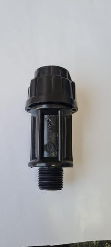 Adaptador Pead Dn 20mm X 1/2 - Padrão Sabesp/copasa/casan