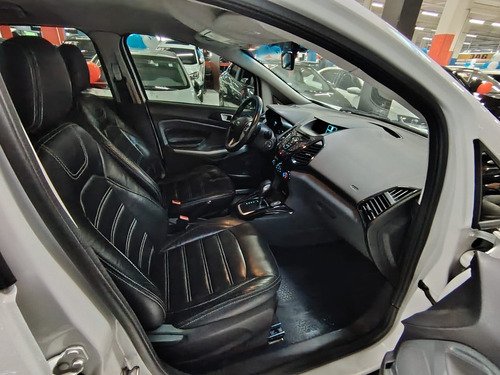 Ford Ecosport 1.6 16v Freestyle Flex Powershift 5p