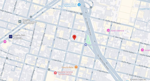 Sk16 - Casa En Remate Bancario En C. Lago Huron, Tacuba, Miguel Hidalgo,cdmx (65% Debajo Del Valor Comercial Solo Recurso Propio De Contado)