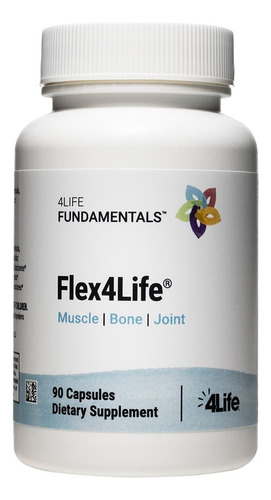 Flex4life 4life