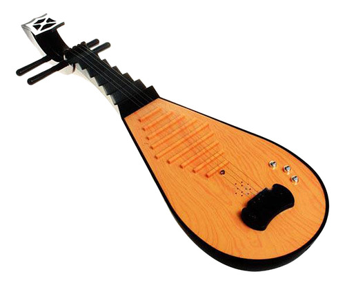 Classic Electronic Pipa Kids Educational Musical Instrument