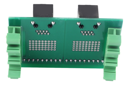 Conector Ethernet, Placa De Conexión, Transmisión Rápida, Ca
