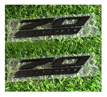 Comprar Emblemas Laterales Del 70 Aniversario Emblemas Del Car De C8