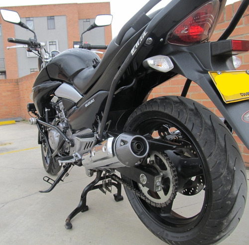 Suzuki Inazuma