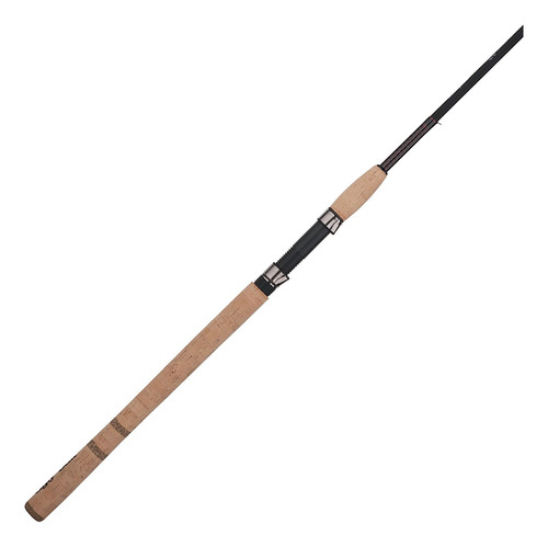 Ugly Stik Elite - Ca&ntilde;a De Pescar Giratoria Para Salm.