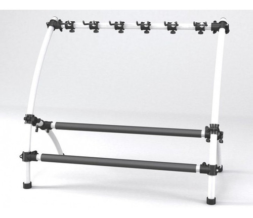 Soporte De Guitarras Rackear Modelo Rg6