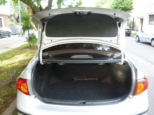Toyota Corolla Xei 1.8 Mt Inigualable