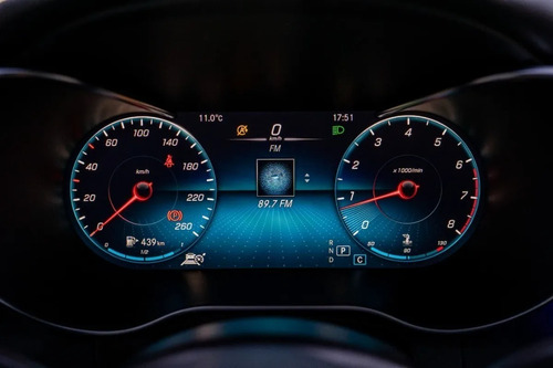 Imagen 16 de 18 de Mercedes-benz Clase Glc 2.0 Glc300 4matic Offroad At