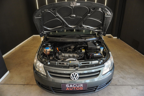 Volkswagen Gol Trend 1.6 Pack I 101cv