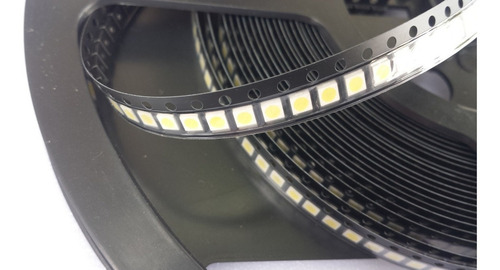 Tiras Led De Repuesto Para Tv Vios 3528 X 100 Y 10cm De Largo