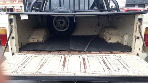 Chevrolet D20 1989/1989