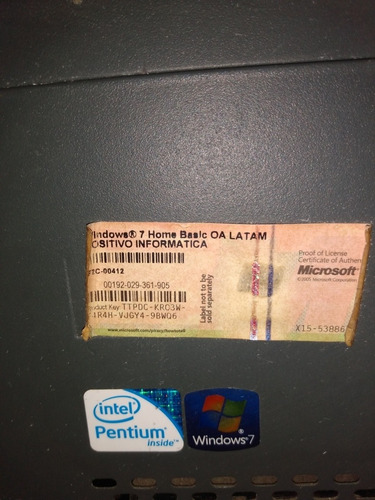 Computador Positivo