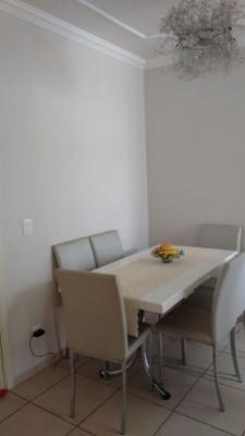 Venda - Apartamento - Jardim São Vito - Americana - Sp - 1713