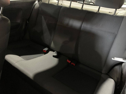 Volkswagen Gol 1.0 Mi Trendline 8v Flex 2p Manual