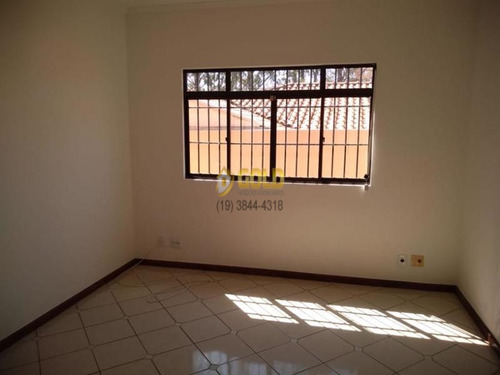 Casa Com 3 Dormitórios À Venda, 220 M² Por R$ 650.000,00 Jardim Ypê