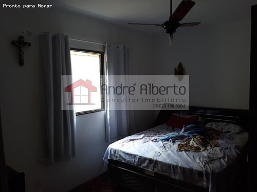 Imagem 4 de 15 de Casa 2 Dormitórios Para Venda Em Sorocaba, Vila Santa Rita, 2 Dormitórios, 1 Banheiro, 2 Vagas - 573_1-1325208