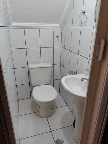 Imagem 6 de 18 de Sobrado À Venda, 90 M² Por R$ 500.000,00 - São Miguel - São Paulo/sp - So3045