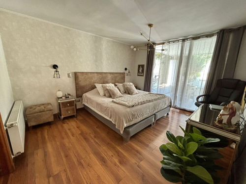 Mediterránea 4 Dormt. (2 Suites) + Servicios/jumbo Chamisero