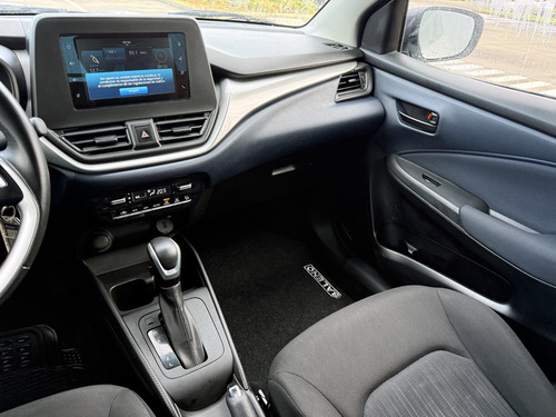 Suzuki Baleno 1.5 AUT