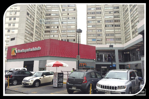 En Renta Locales Comerciaesl En Plaza Parque San Antonio , Álvaro Obregón, Cdmx. - A.c.
