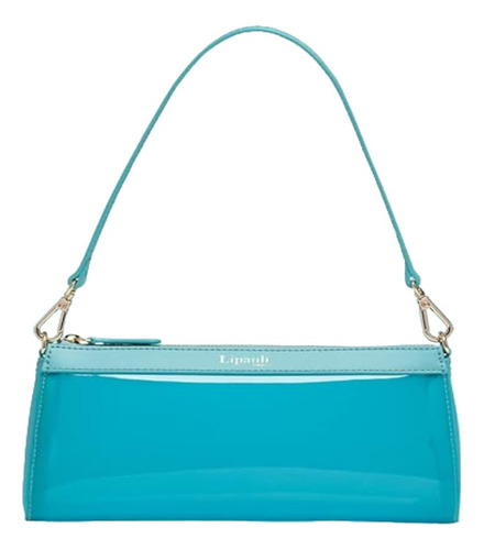 Bolso Lipault Transparente Pop 'n Gum