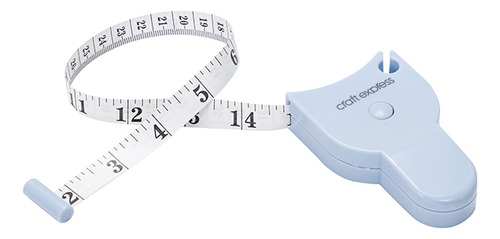 Cinta Métrica Para Medir Tazas Y Cilindros De Sublimacion
