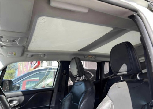 Jeep Renegade 1.8 Limited 4x2 At