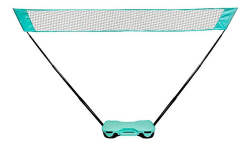 Red De Bádminton, Red De Pickleball Duradera, Sin Pelota