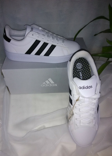 Zapatos adidas Grand Court 2.0 Originales