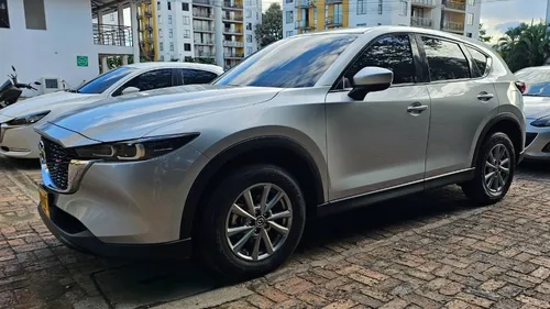 Mazda CX-5 2.0 Touring Camioneta