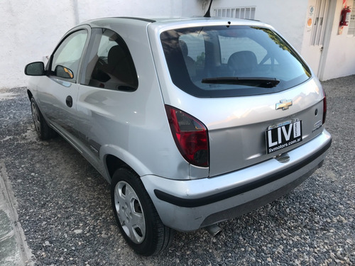 Chevrolet Celta 1.4 Lt Spirit Año 2013 - Liv Motors