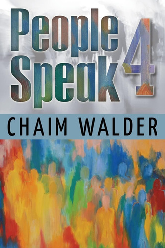 Libro:  People Speak 4 (people Talk About Themselves)