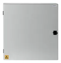 Comprar Gabinete Estanco 450x450x120 Metalico Forli Electro Medina