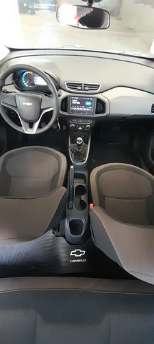 Chevrolet Prisma 1.4 Ltz 98cv