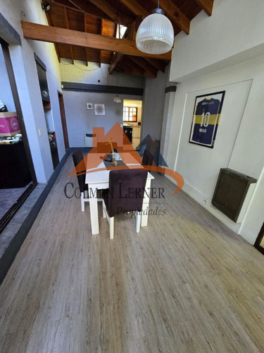Venta Casa De Cuatro Dormitorios Country Club Banco Provincia