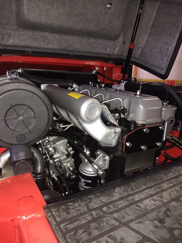 Imagem 12 de 14 de Empilhadeira Hangcha 3,8 Toneladas Diesel - Nova
