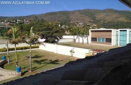 Imagem 29 de 30 de Casa Alto Padrão No Flamboyant Atibaia R$ 3.500.000 - Ca00280 - 33642408