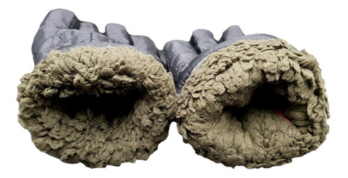 Imagen 3 de 3 de Guantes De Nieve Invierno Cálido Térmicos Unisex 38165-1