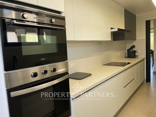 Departamento Completamente Remodelado Con Vista A ...