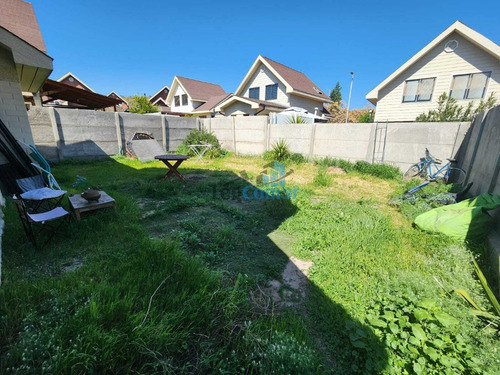 Casa En Venta En Alto El Manzano Til Til