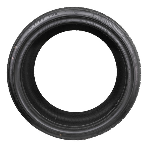 Llanta 225/35r19 Vinmax Active V02 88w Xl Blt Runflat.