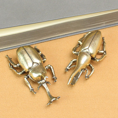 Accesorios De Escultura En Miniatura Estatuilla De Animales