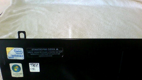 Touch Pad (Usado)