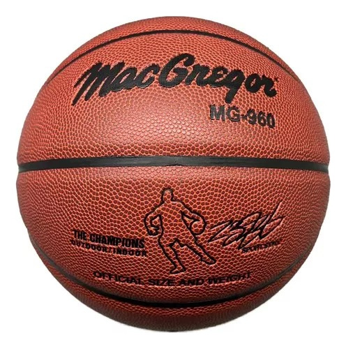 Balon Baloncesto #7 Basket Caucho Basketball Pelota 