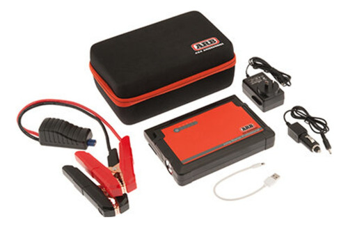 Arrancador Auxiliar Arb 12v